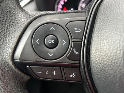 Certified 2023 Toyota RAV4 LE FWD image 19