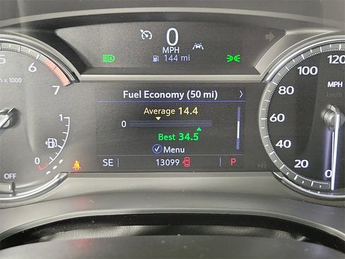 Certified 2025 Cadillac XT6 Luxury image 26