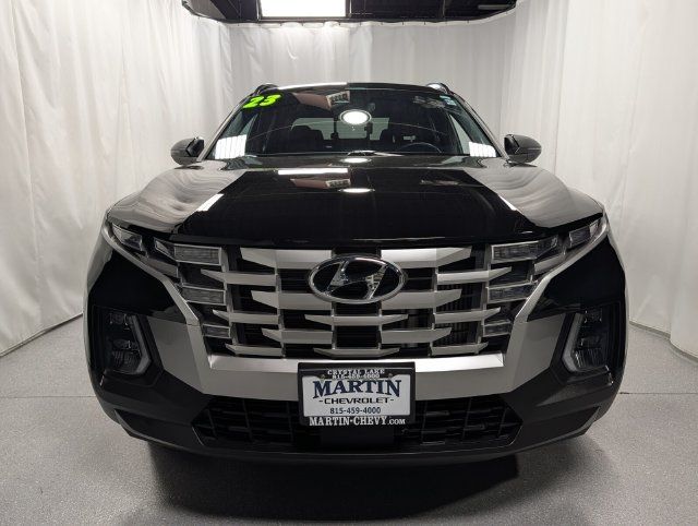 Used 2023 Hyundai Santa Cruz SEL Premium AWD/4WD image 10
