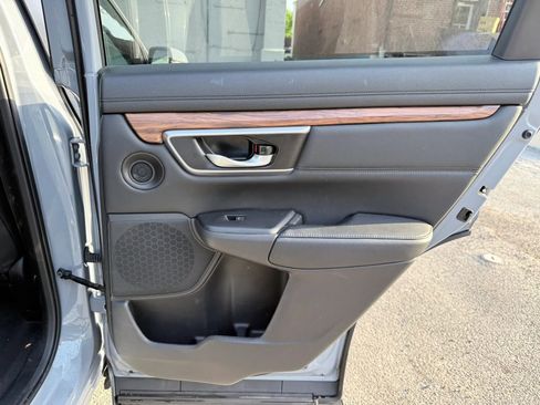 Used 2022 Honda CR-V EX-L image 24