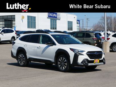 Used 2023 Subaru Outback Limited w/ Popular Package #2