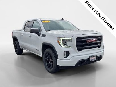 Used 2021 GMC Sierra 1500 Elevation