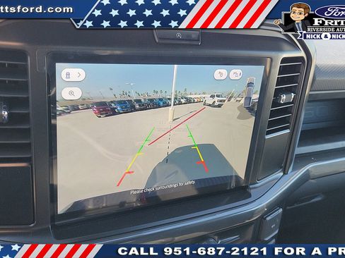 New 2026 Ford F150 STX image 12