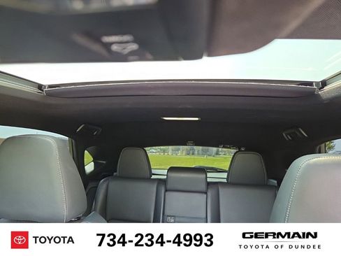 Used 2019 Lexus NX 300 F Sport w/ F Sport Premium Package FWD image 19