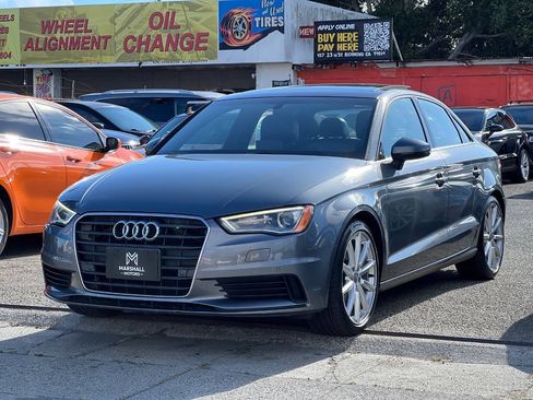 Used 2016 Audi A3 1.8T Premium FWD image 3