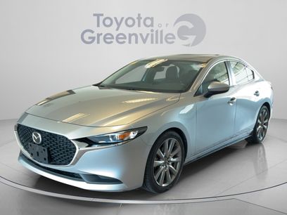 Used 2020 MAZDA MAZDA3 Sedan w/ Select Package