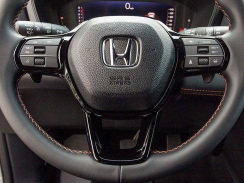 New 2026 Honda Pilot Sport image 25