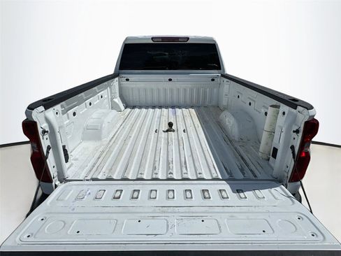 Used 2023 Chevrolet Silverado 2500 W/T w/ WT Convenience Package AWD/4WD image 15