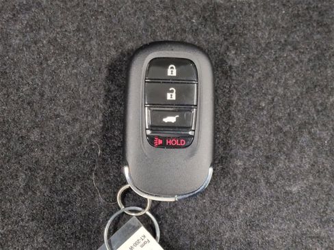 Used 2024 Honda HR-V LX image 34