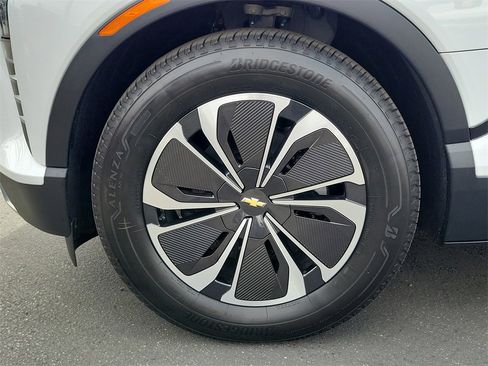 New 2026 Chevrolet Blazer EV LT image 23