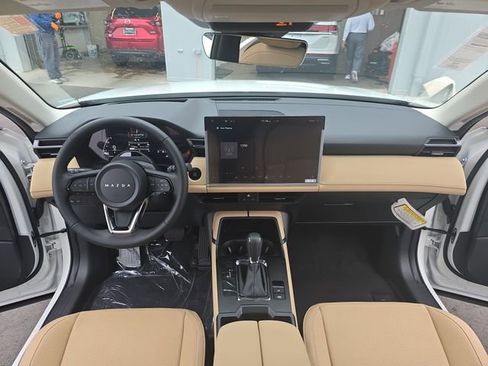 New 2026 MAZDA CX-5 2.5 S w/ Premium Plus Package AWD/4WD image 14