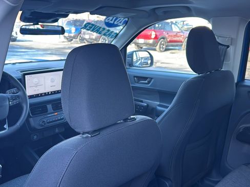 New 2026 Ford Maverick XLT w/ XLT Luxury Package image 28