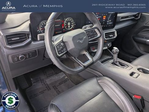 Used 2024 Ford Mustang GT Premium image 13