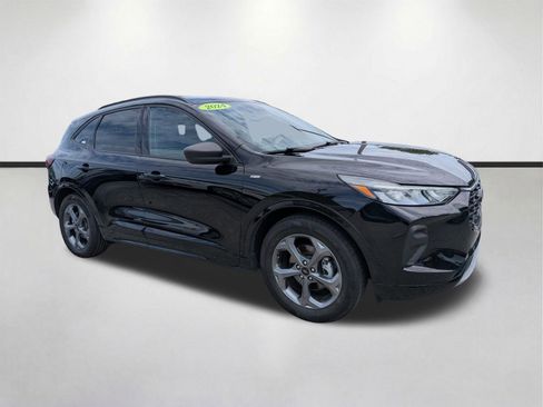 Used 2024 Ford Escape ST-Line FWD image 2