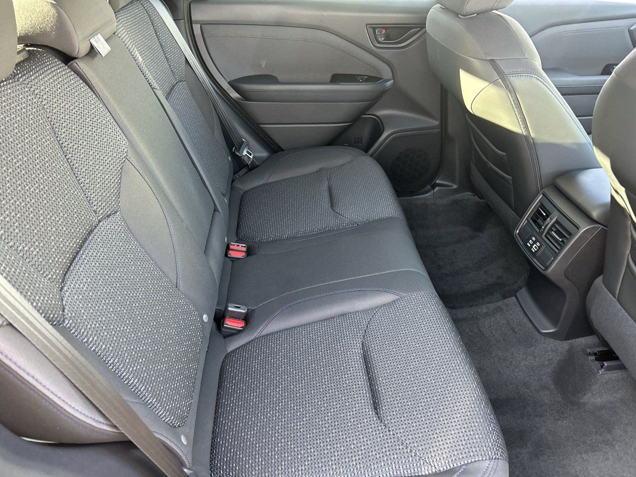 New 2026 Subaru Forester Premium AWD/4WD image 9