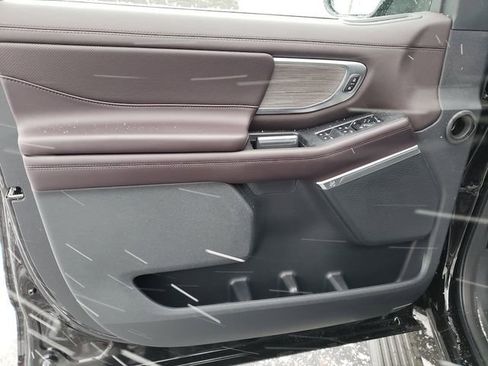 New 2025 Ford Expedition Max Platinum w/ Platinum Ultimate Package image 19