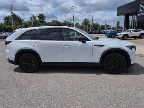 New 2026 MAZDA CX-90 3.3 Turbo w/ Premium Sport Pkg AWD/4WD image 2