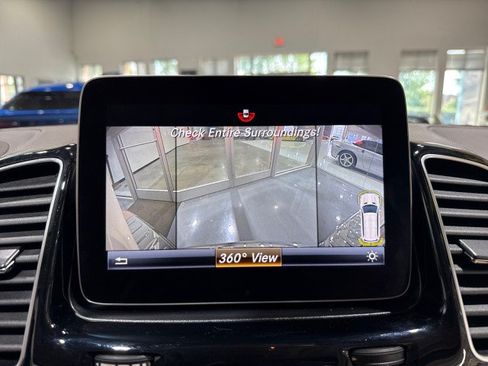 Used 2019 Mercedes-Benz GLS 450 4MATIC w/ Premium 1 Package image 75