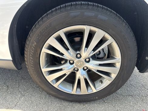 Used 2013 Lexus RX 350 FWD w/ Premium Pkg image 12