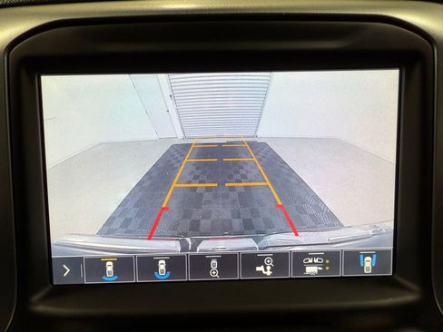 Used 2019 GMC Sierra 1500 SLT w/ SLT Premium Plus Package image 17