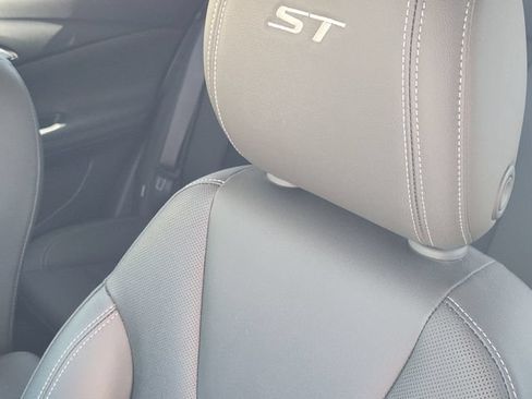 Used 2024 Buick Encore GX Sport Touring w/ Advanced Technology Package FWD image 15