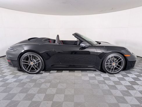 Certified 2026 Porsche 911 Carrera T RWD image 8