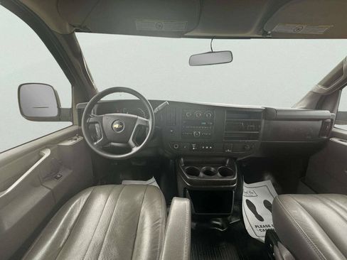 Used 2020 Chevrolet Express 2500 Extended w/ Driver Convenience Package RWD image 19