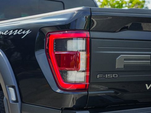 Used 2022 Ford F150 Raptor w/ Equipment Group 801A High image 68