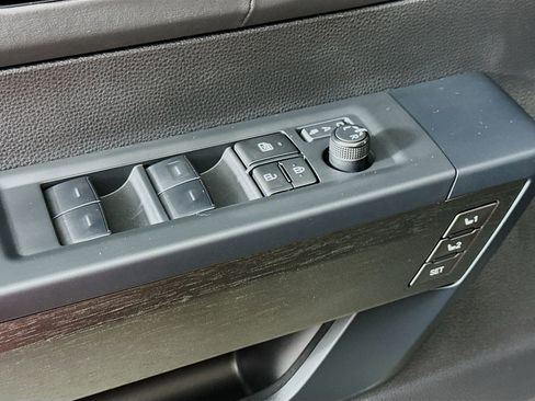 New 2026 Toyota Tundra Capstone AWD/4WD image 18