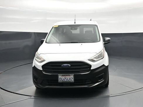 Used 2019 Ford Transit Connect XL FWD image 21