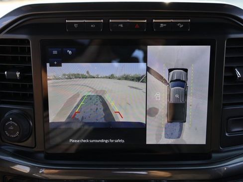 Used 2022 Ford F150 XLT w/ Equipment Group 302A High image 17