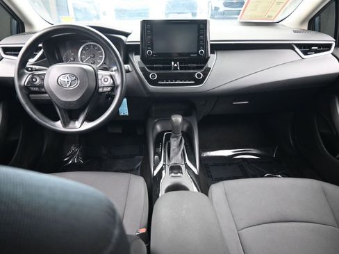 Used 2022 Toyota Corolla LE image 35