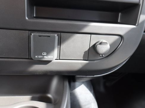 New 2025 Chevrolet Express 2500 w/ Driver Convenience Package image 15