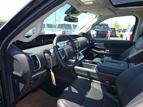 New 2026 Ford Expedition Max Platinum AWD/4WD image 10