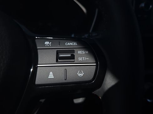 Used 2024 Honda CR-V Sport Touring image 24