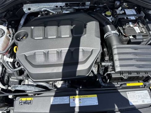 Used 2024 Volkswagen GTI S FWD image 20