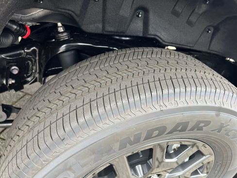 New 2026 Toyota 4Runner SR5 image 28