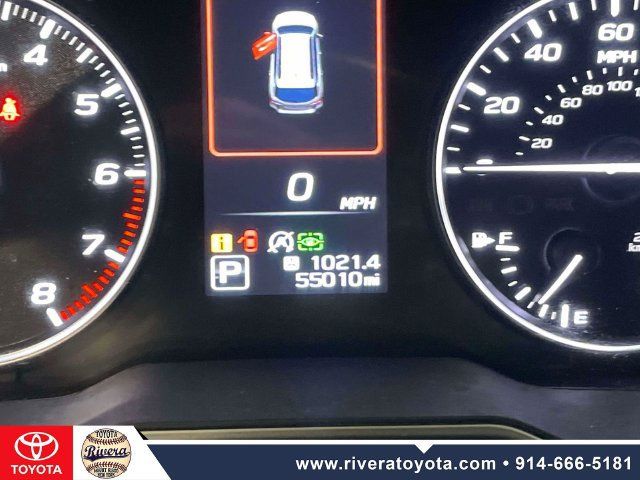 Used 2022 Subaru Outback Limited XT AWD/4WD image 26