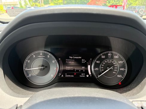 Used 2020 Acura RDX AWD w/ Technology Package image 19