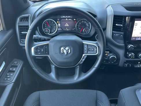 New 2026 RAM 1500 Classic Warlock AWD/4WD image 14