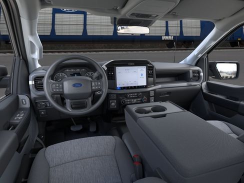 New 2026 Ford F150 XL AWD/4WD image 9