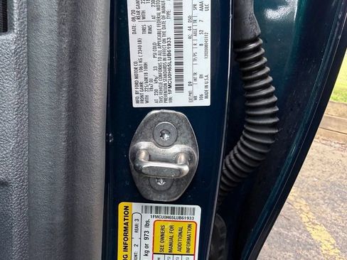 Used 2020 Ford Escape SEL FWD image 23