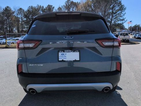 New 2026 Ford Escape Active image 5