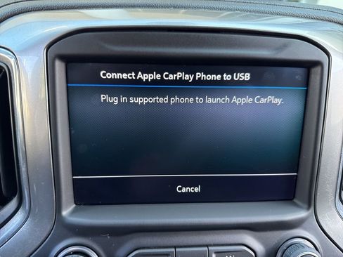 Used 2021 Chevrolet Silverado 1500 RST image 31