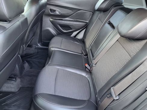 Used 2016 Buick Encore AWD image 20
