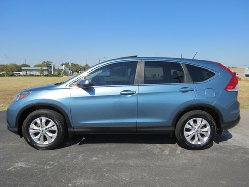 Used 2013 Honda CR-V EX image 3