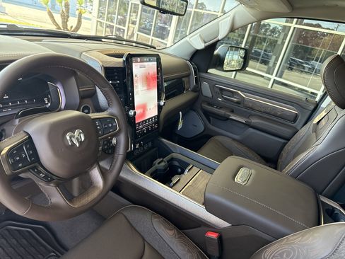 New 2026 RAM 1500 Limited image 16