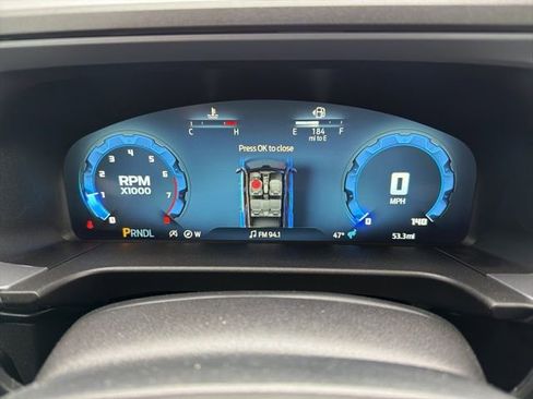 New 2025 Ford Bronco Sport Big Bend w/ Convenience Package image 13