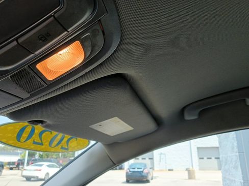 Used 2020 Hyundai Santa Fe SE FWD image 25