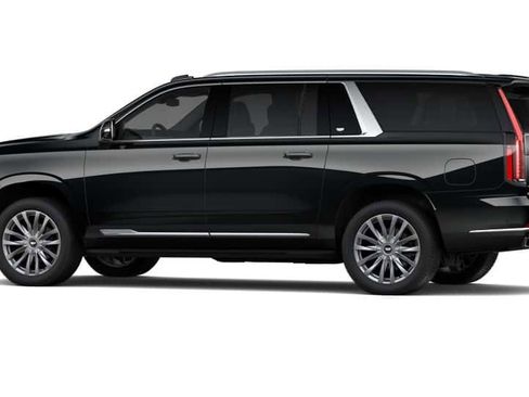 New 2026 Cadillac Escalade ESV 4WD image 9